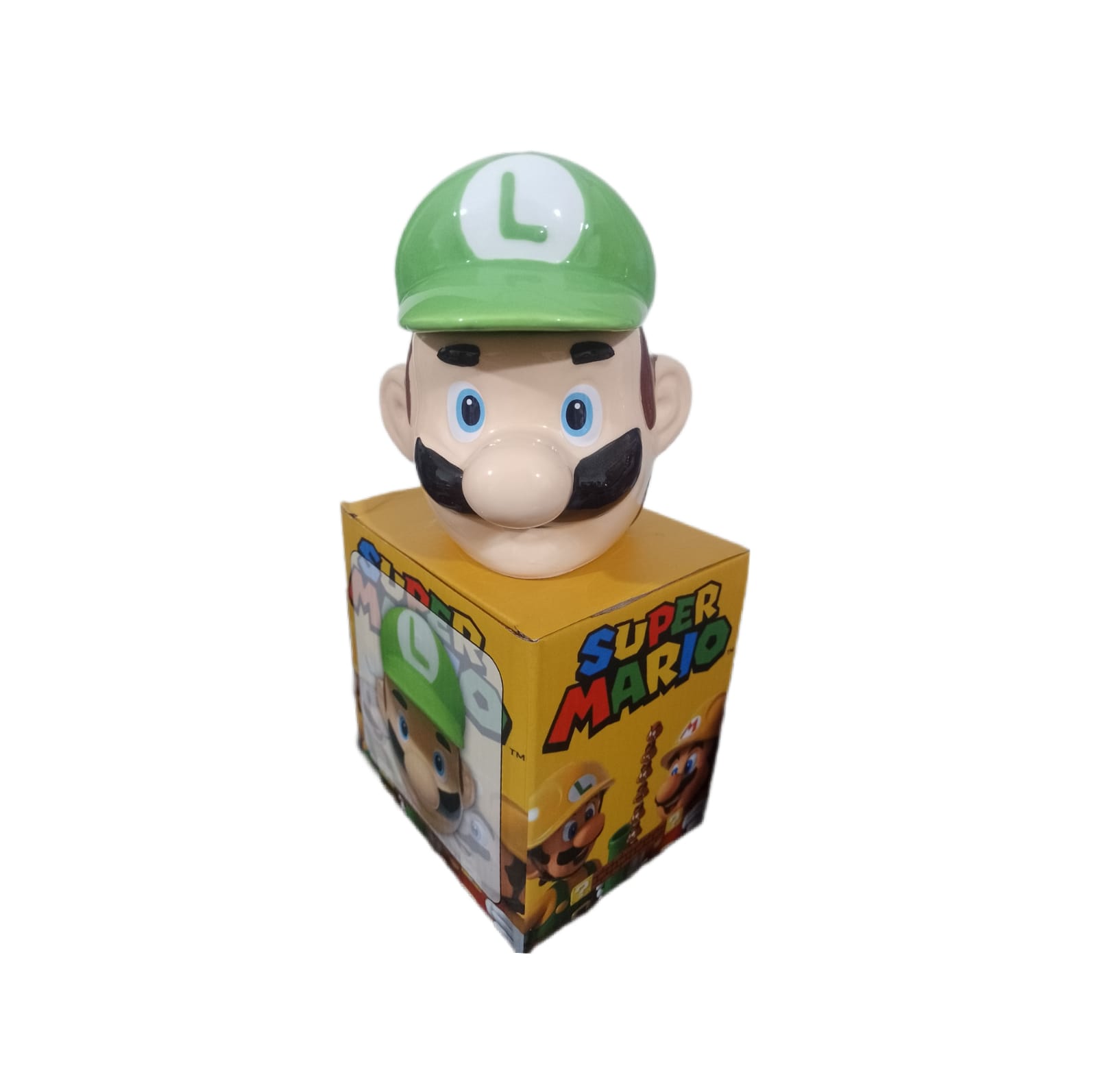 Tazas De Cerámica con Diseño 3D