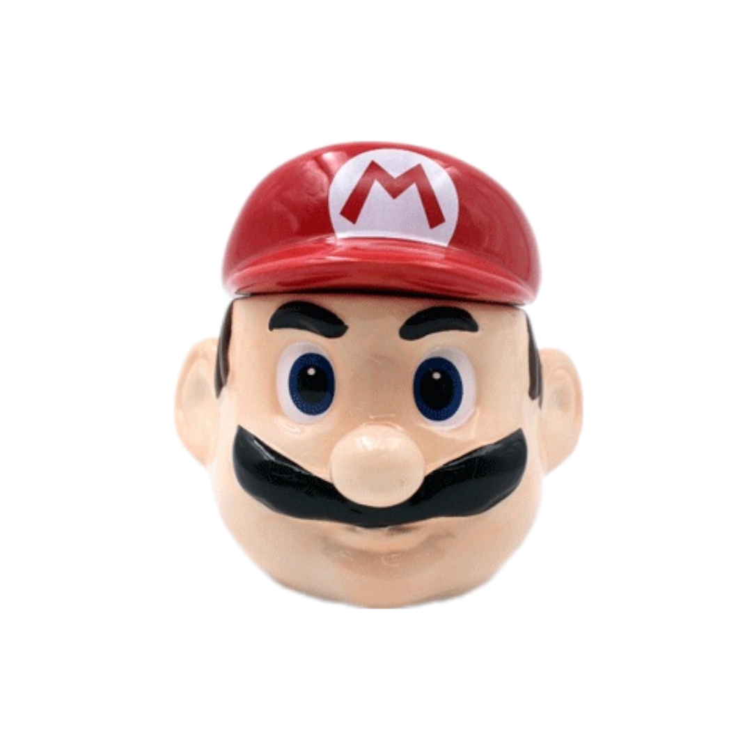 Tazas De Cerámica con Diseño 3D