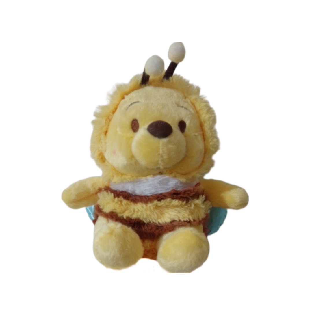 Peluche De Juguete Winnie The Pooh