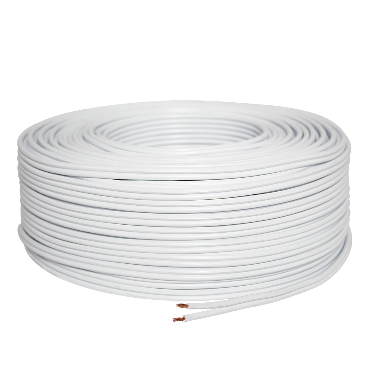 Cable Pot Duplex Voltmex Calibre 12 50 Metros