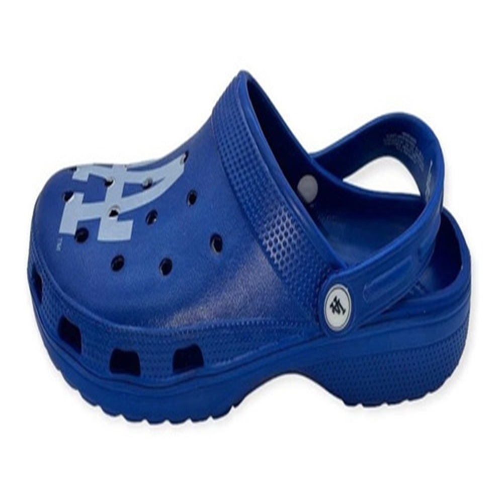 Sandalia Clogs Mlb Hombre Dodgers La Mlbcs52101 7453110309