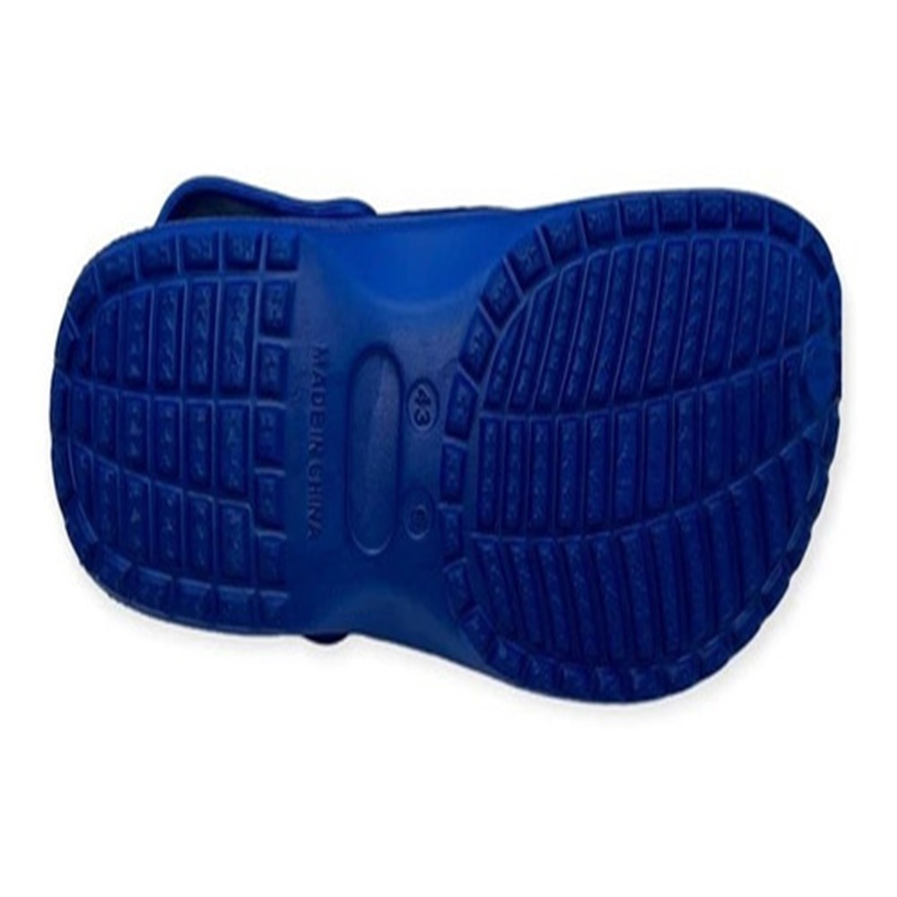 Sandalia Clogs Mlb Hombre Dodgers La Mlbcs52101 7453110309