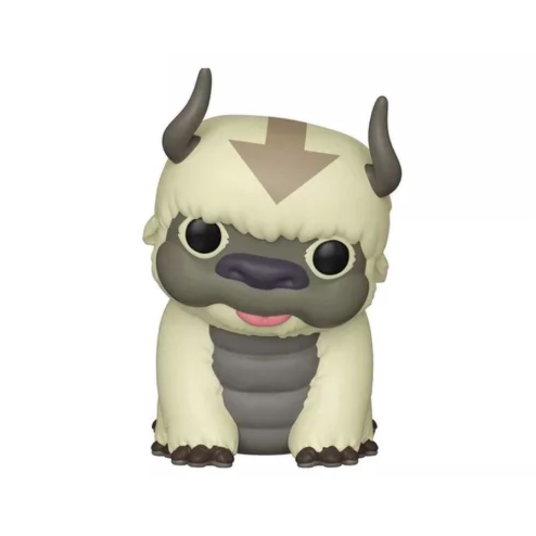 Funko Pop! Appa #540 - Avatar The Last Airbender