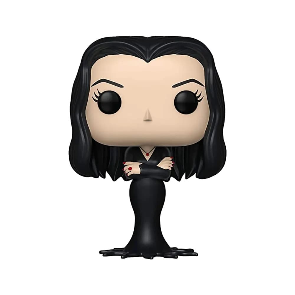Funko Pop! Morticia Addams #809 - The Addams Family