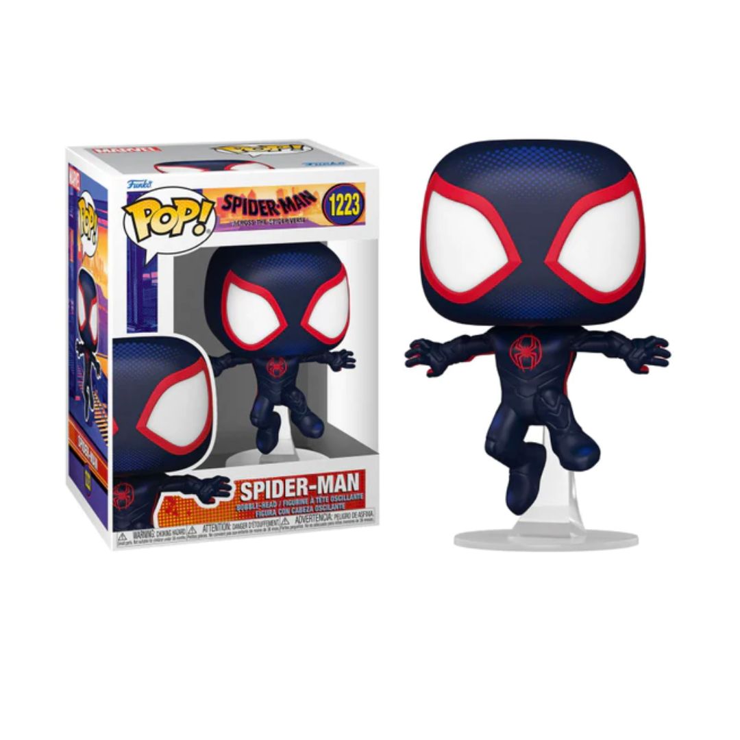 Funko Pop! Spider-Man #1223