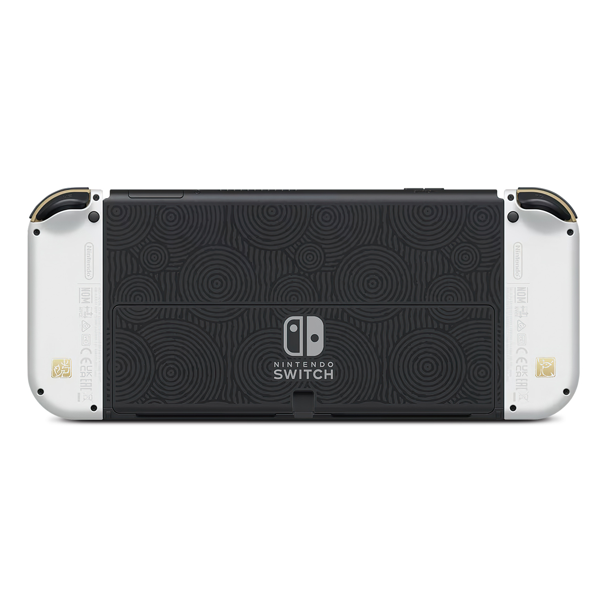 Nintendo Switch Oled 64GB The Legend of Zelda Tears of The Kingdom Edition 