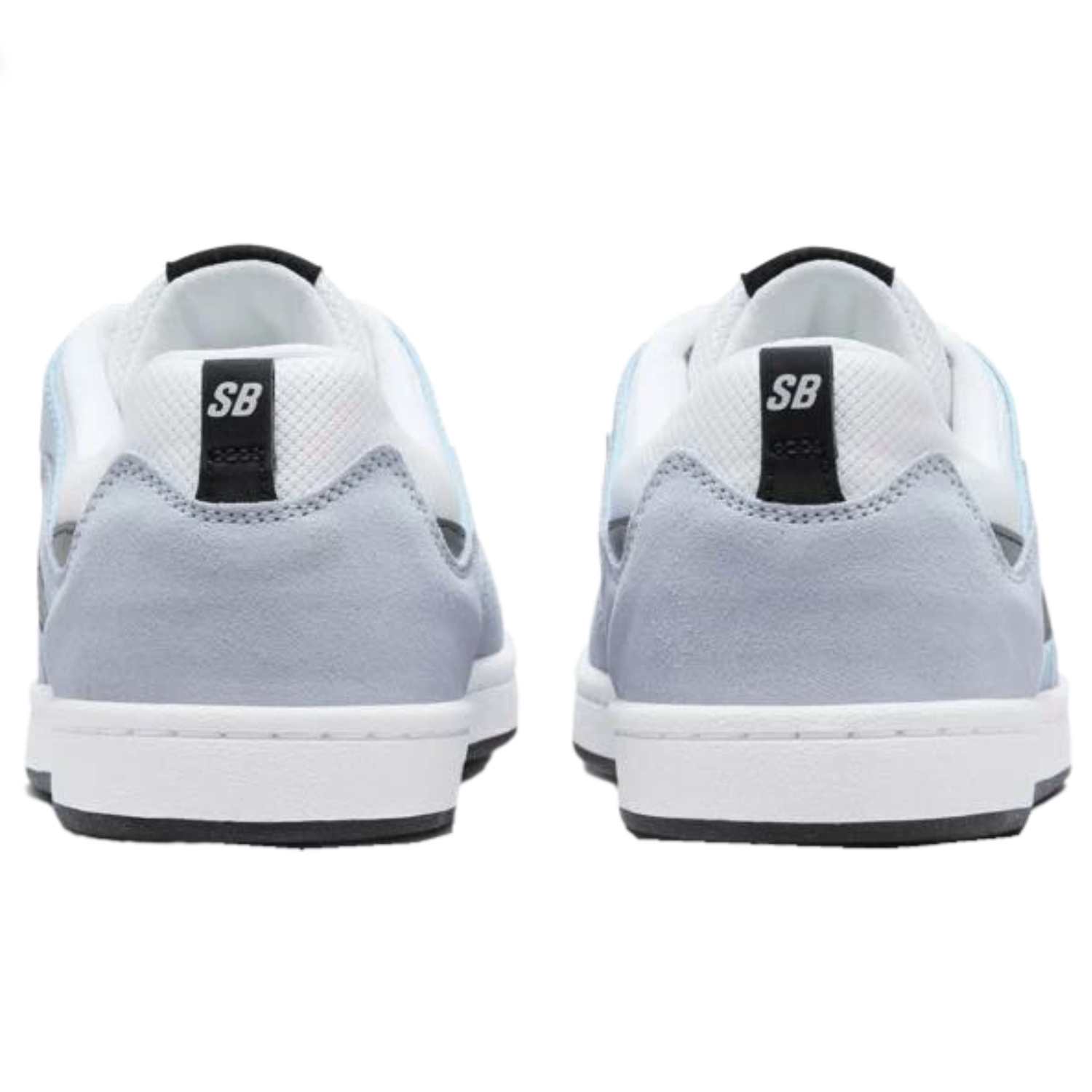 Tenis Casual Nike Sb Alleyoop Azul  Unisex CJ0882 500 .