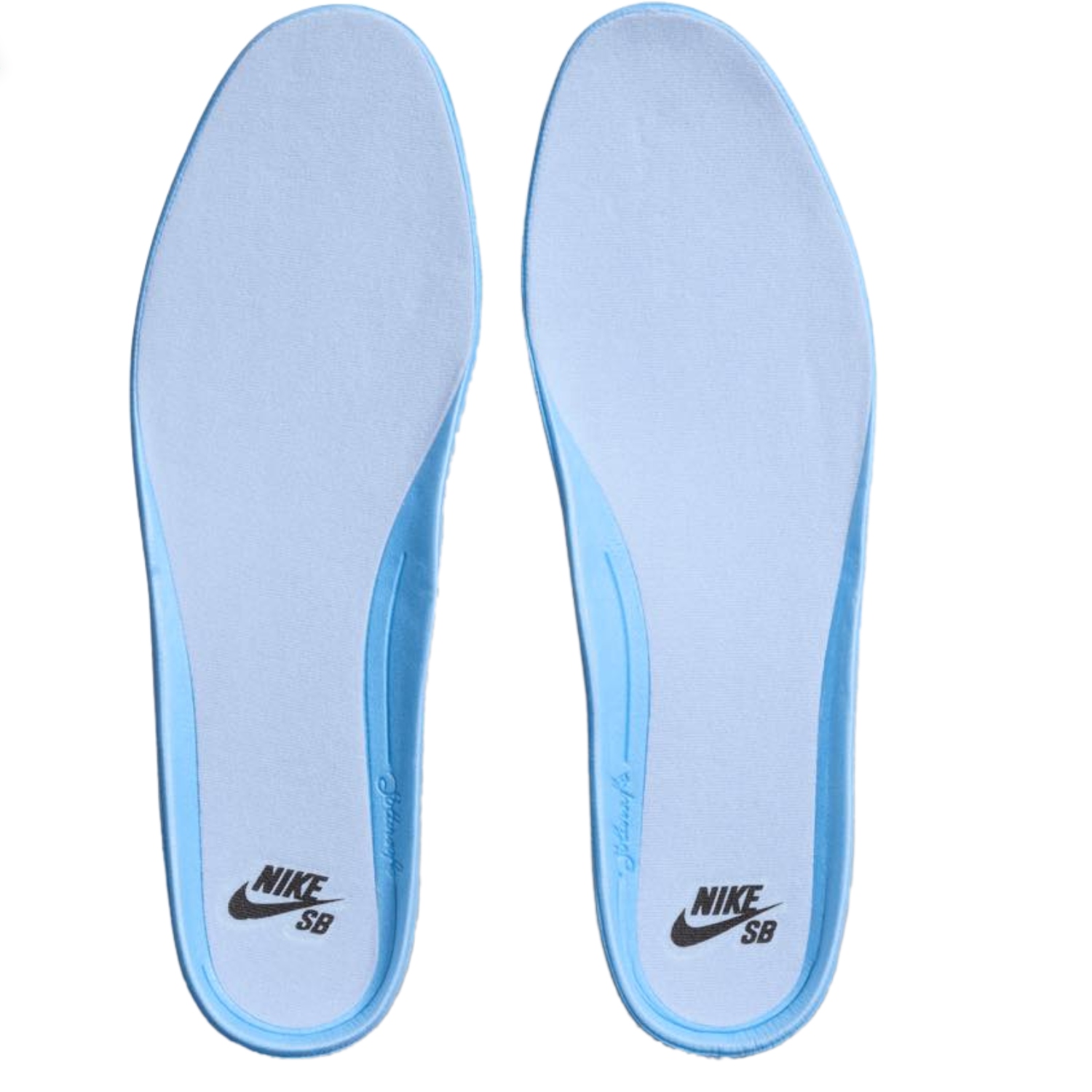 Tenis Casual Nike Sb Alleyoop Azul  Unisex CJ0882 500 .