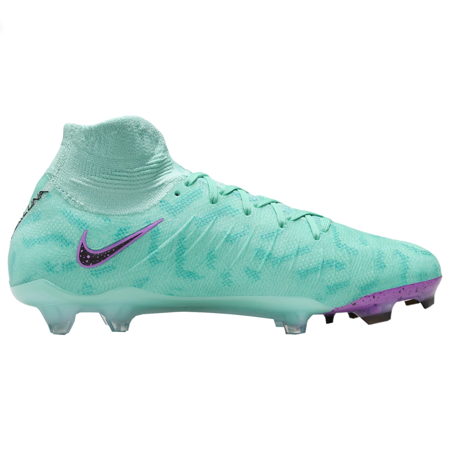 Tenis de Futbol Nike W Phantom Luna Elite Fg FN8405 300