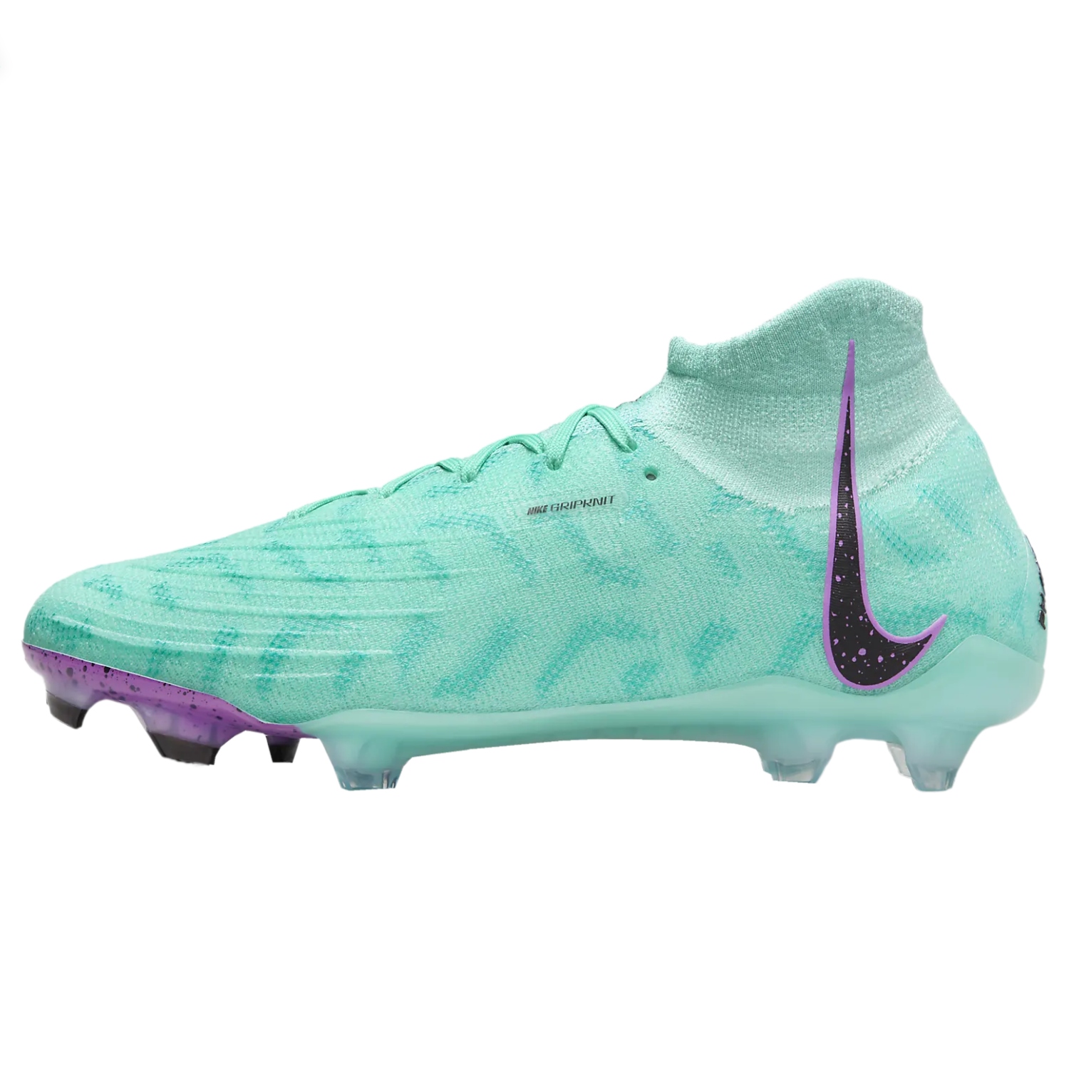 Tenis de Futbol Nike W Phantom Luna Elite Fg FN8405 300