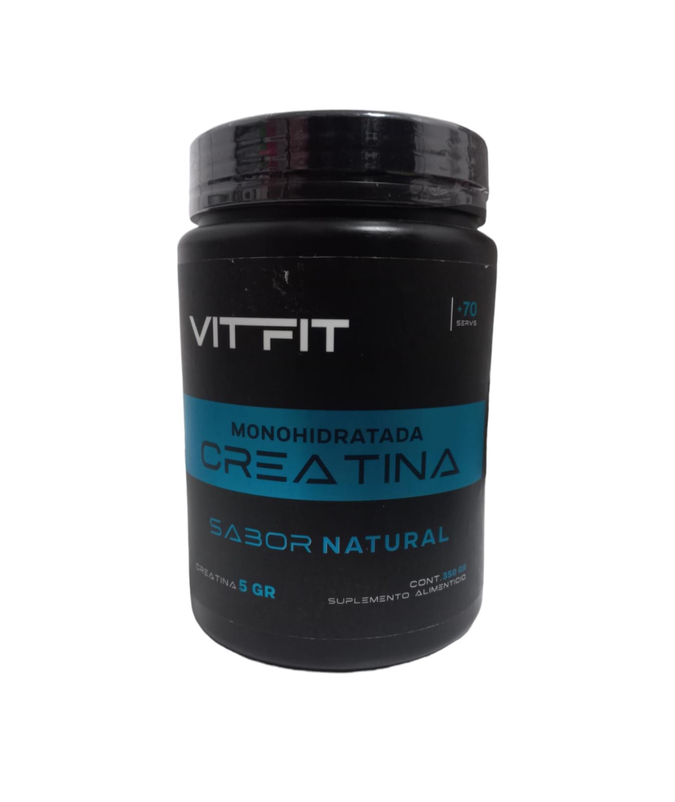 Creatina Vit Fit 350gr 70 serv.
