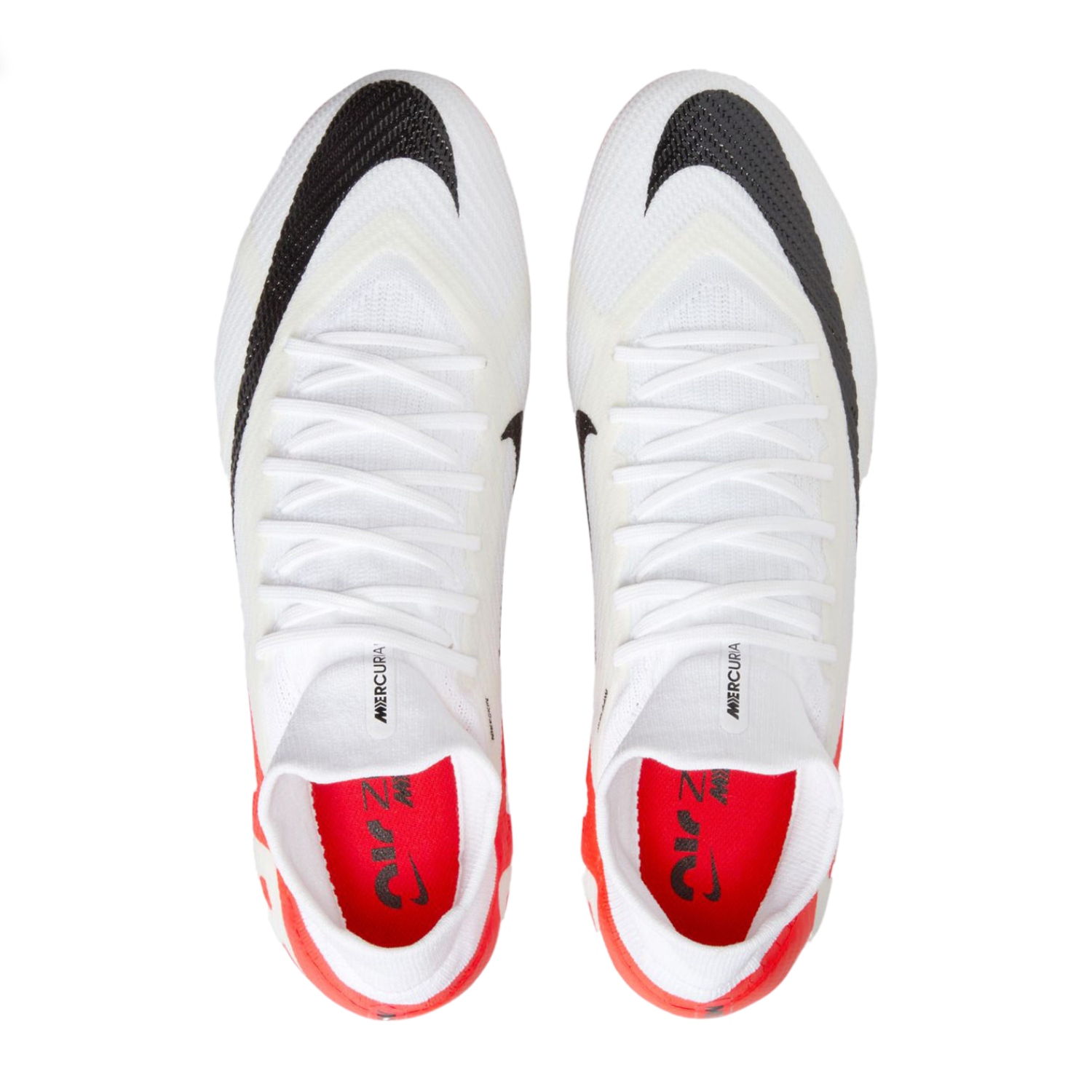 Tenis de Futbol Nike Zoom Superfly 9 Pro Fg Blanco DJ5598 600