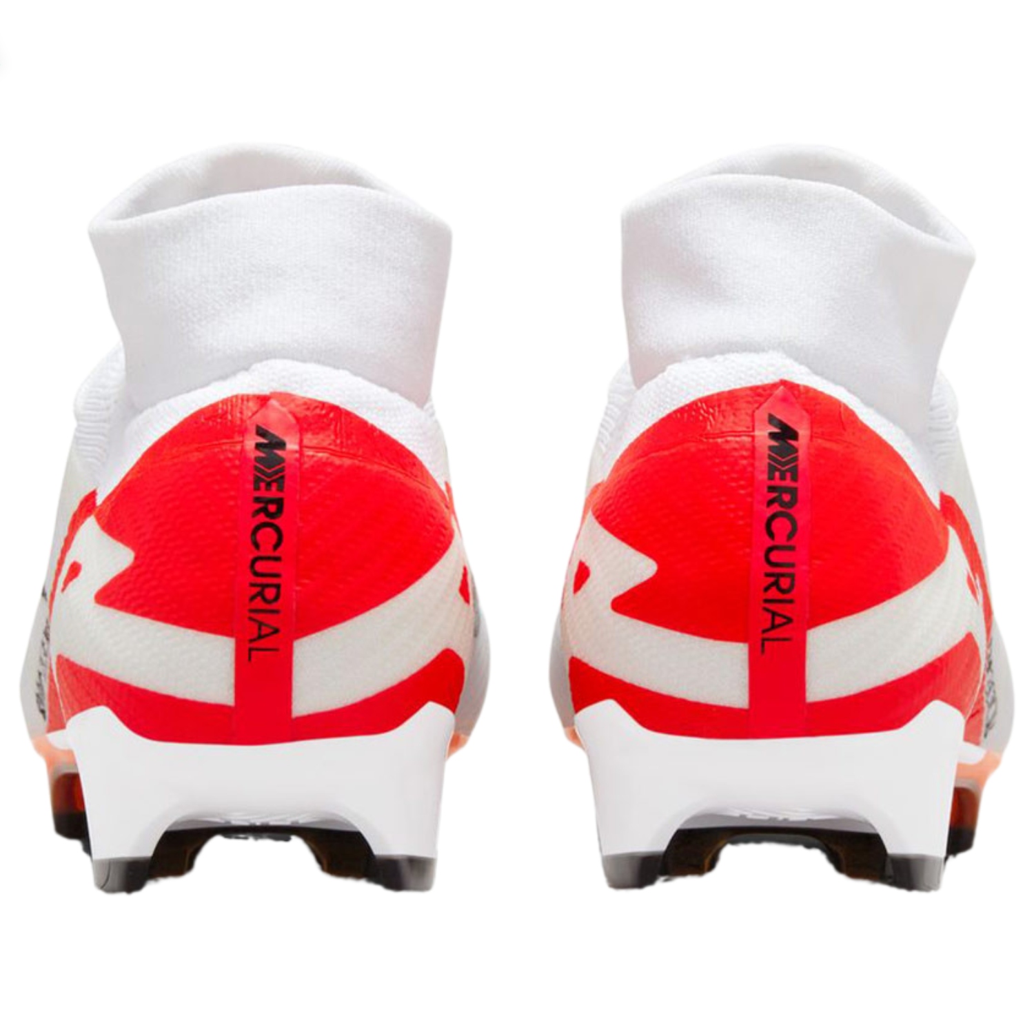 Tenis de Futbol Nike Zoom Superfly 9 Pro Fg Blanco DJ5598 600