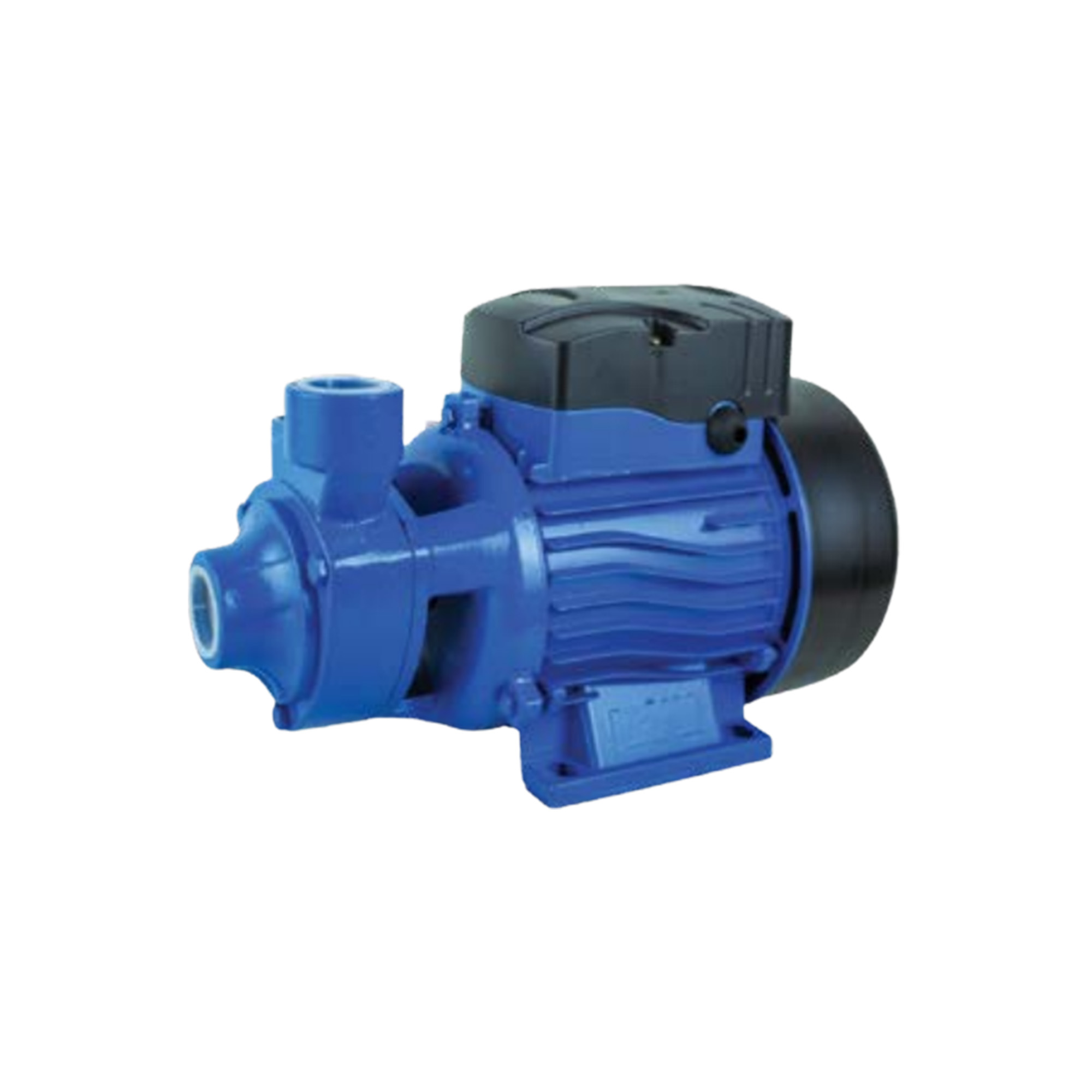 Bomba Eléctrica Periférica para Agua (1 HP) (Bomba de agua), Ideal para incrementar presión