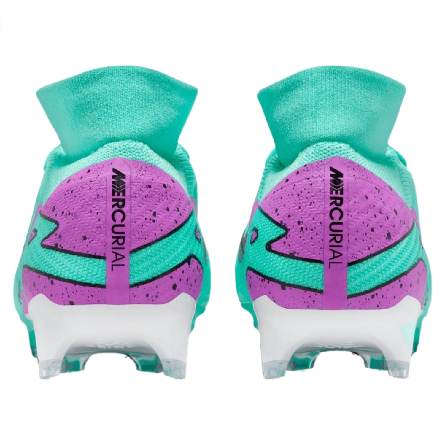 Tenis de Futbol Nike Zoom Superfly 9 Pro Fg Verde DJ5598 300