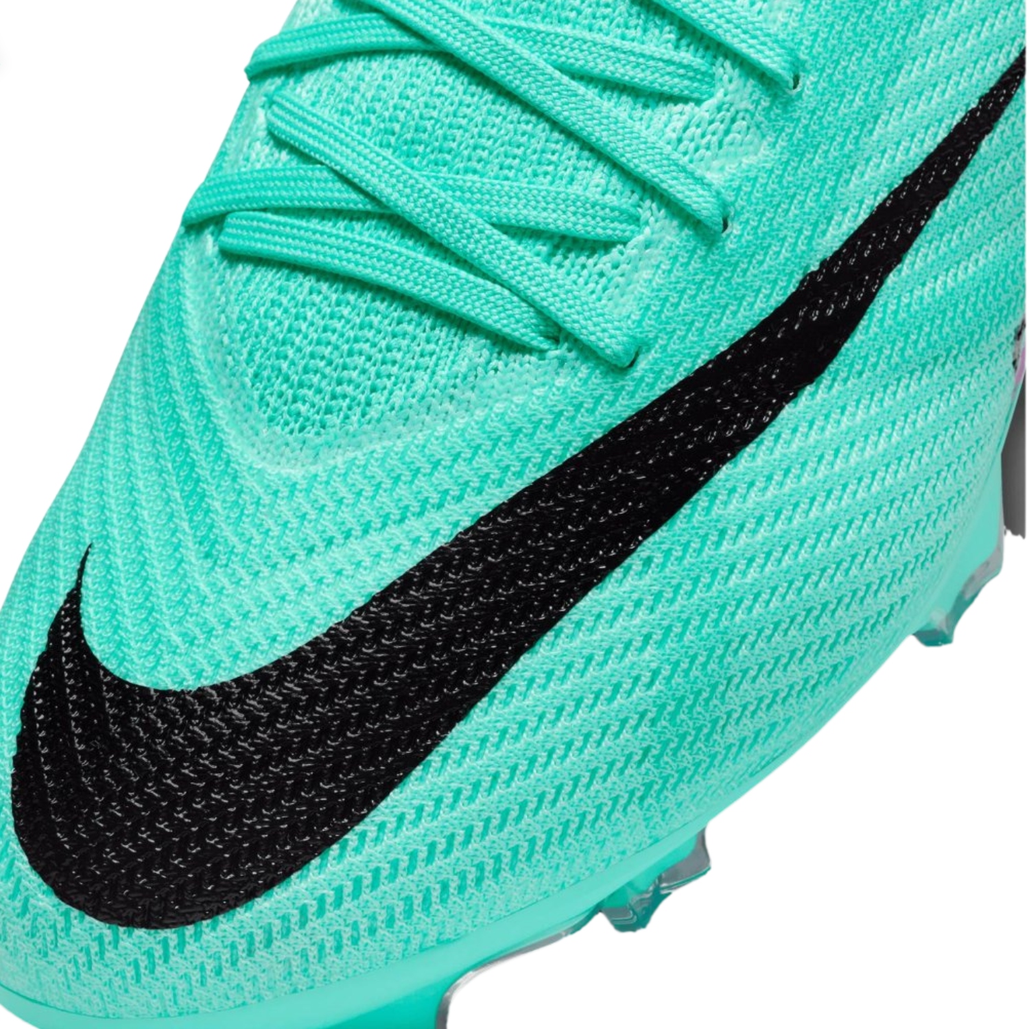 Tenis de Futbol Nike Zoom Superfly 9 Pro Fg Verde DJ5598 300