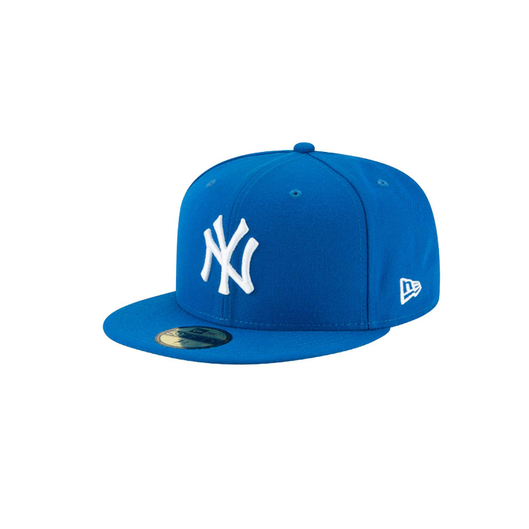 Gorra New Era New York Yankees 59Fifty Azul