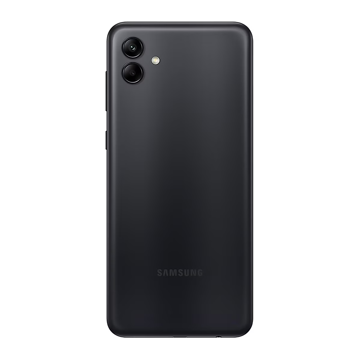 Celular Samsung A04 4+64GB Color Negro