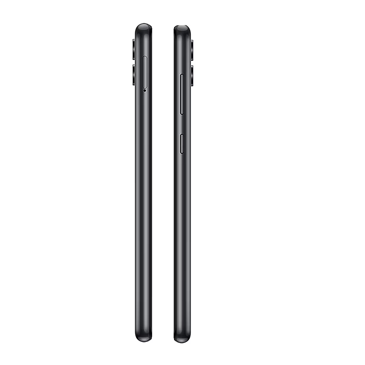 Celular Samsung A04 4+64GB Color Negro
