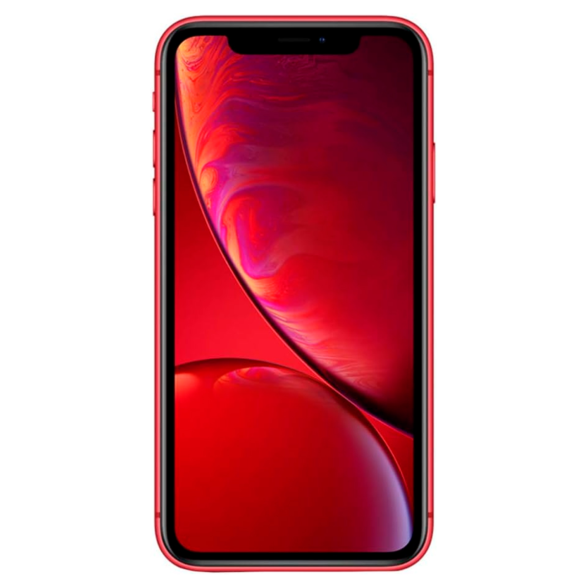 Apple iPhone XR 128 Gb Rojo Reacondicionado Tipo A.