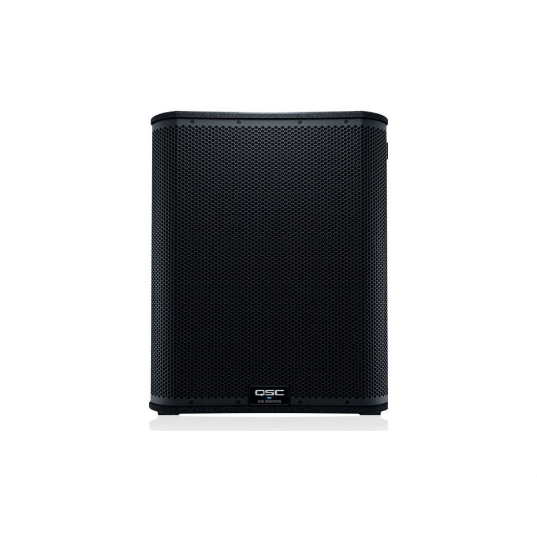 Subwoofer Activo QSC KS118 Clase D/18"/3600W/Omnidireccional