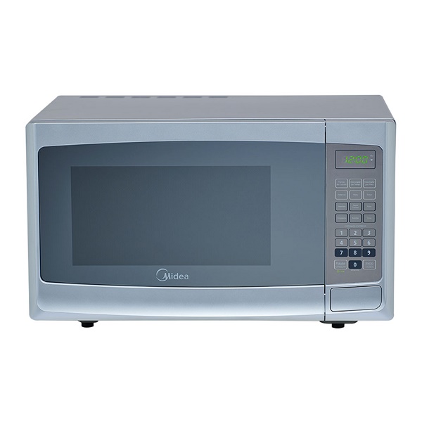 Horno De Microondas Midea MMDP07S2B 21 Lts 700W