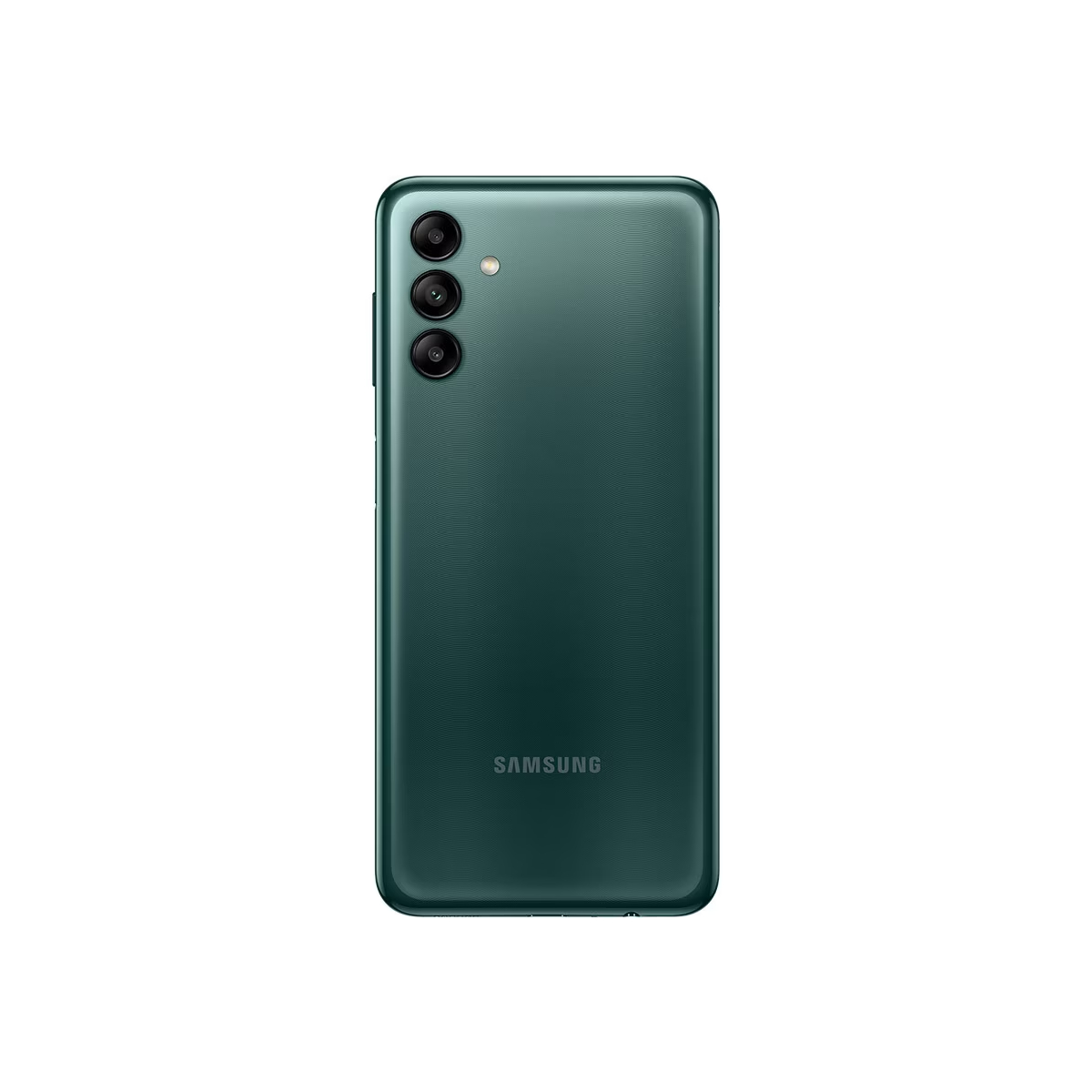 Celular Samsung A04S 4+128GB Color Verde 
