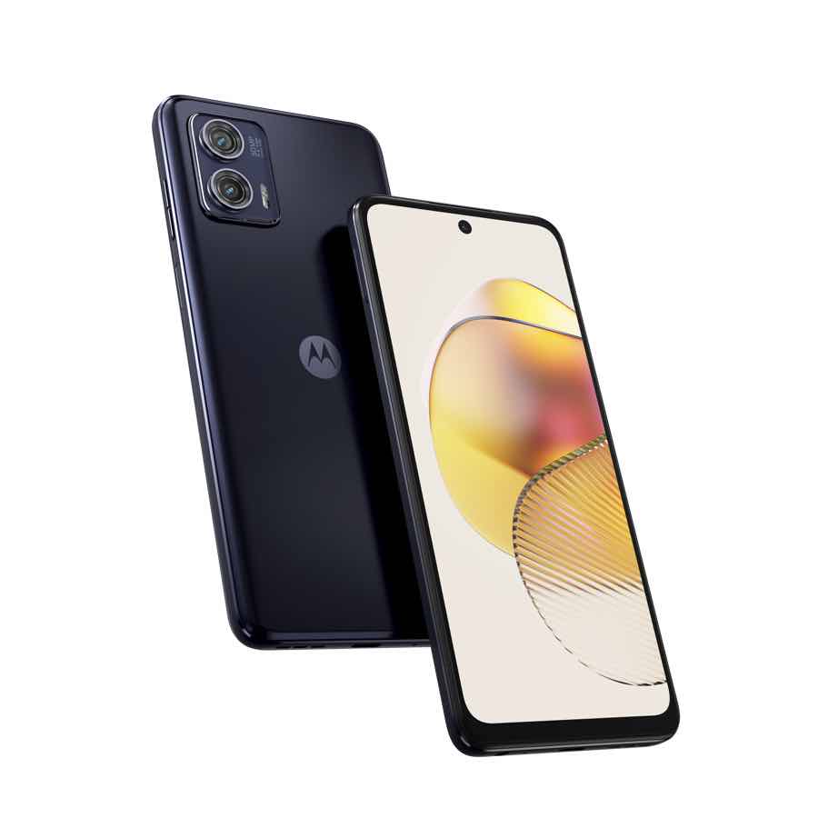 Celular Motorola Moto G73 256GB 8GB Ram (Azul).