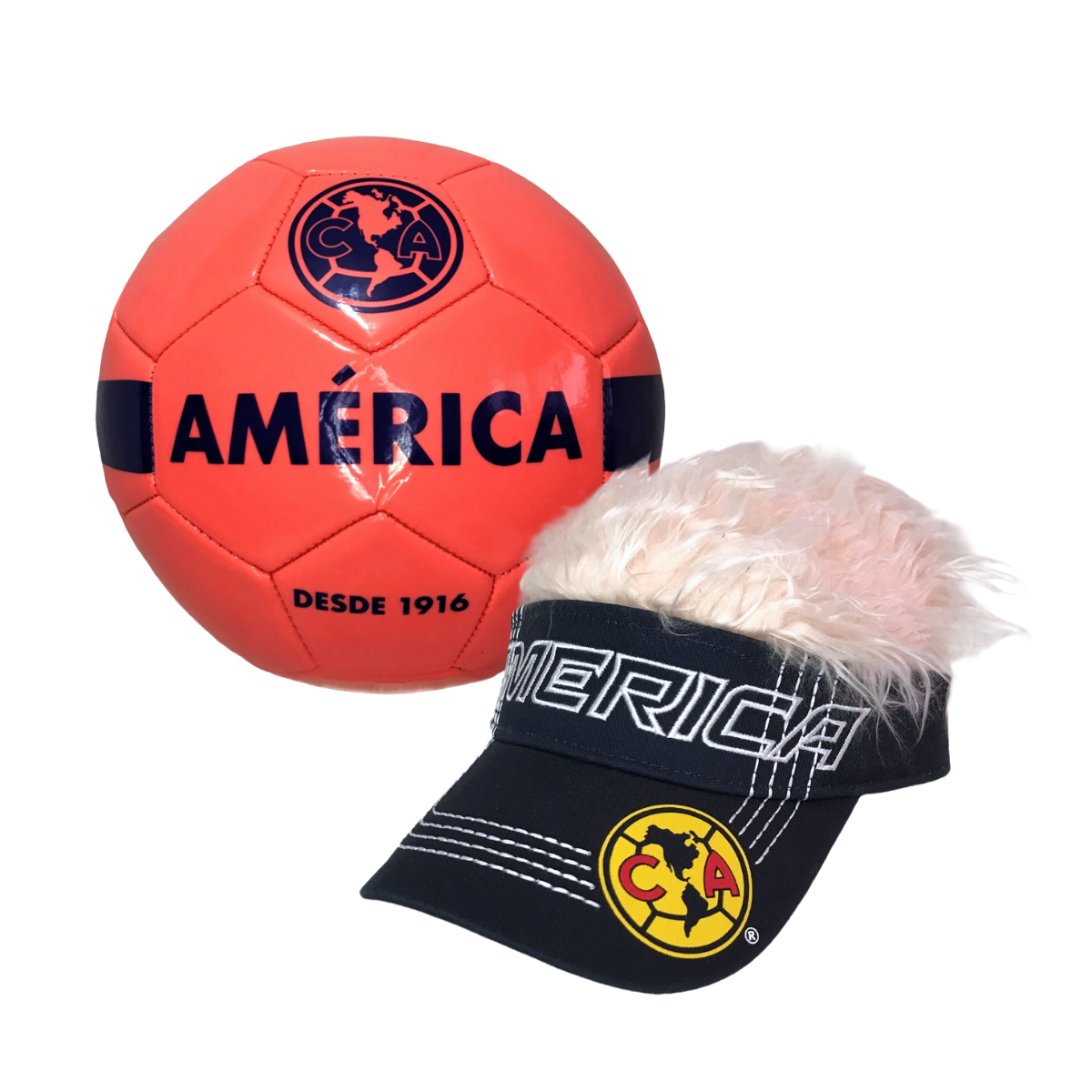Balón Futbol Americano #5 Fs-100 Voit Juego Deporte