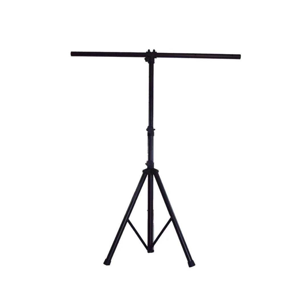 Tripie en T XSS ST-138 Ideal para luces / 2-3.18 m + 1.29 m extensión