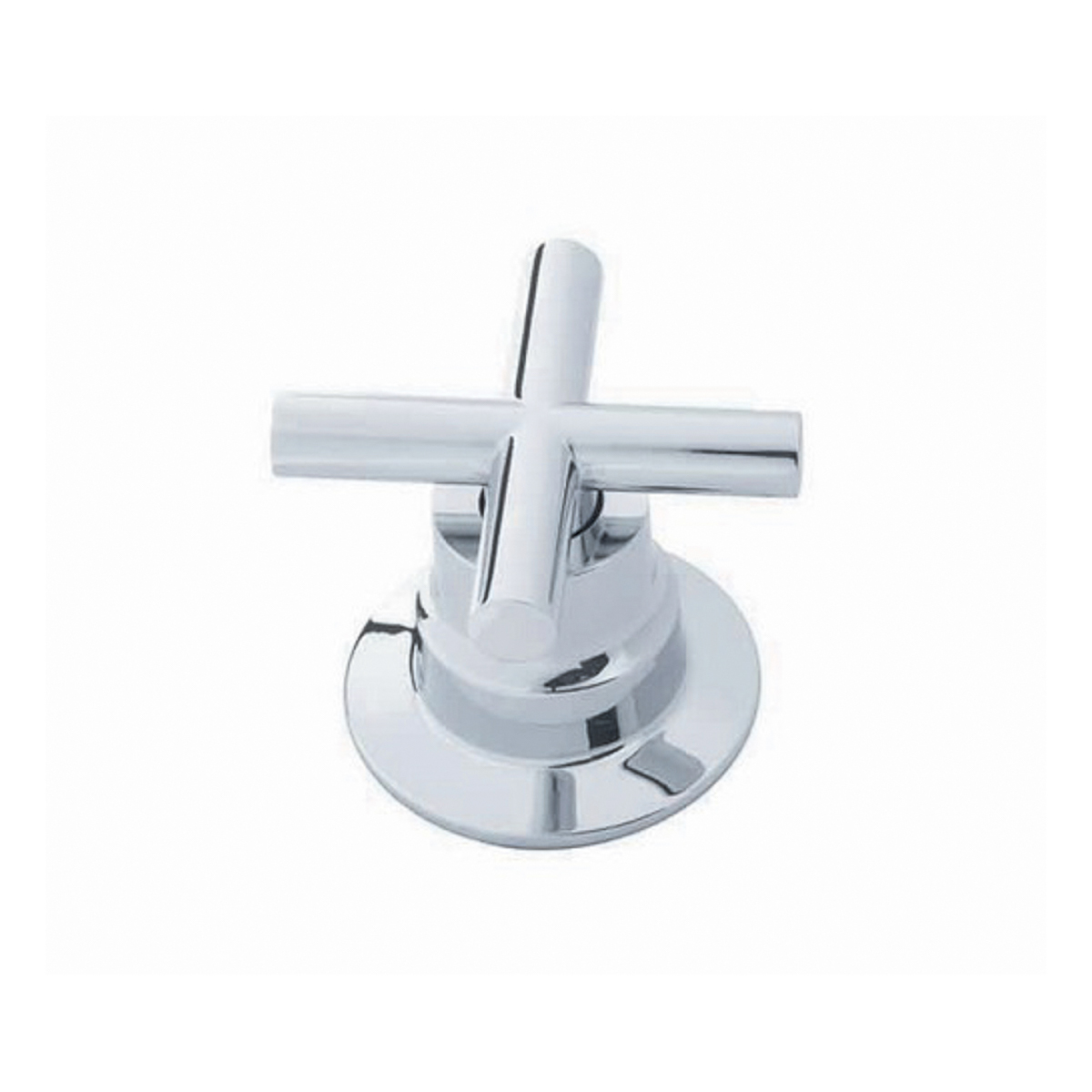 Manerales Cruceta Regadera Dica Mcr