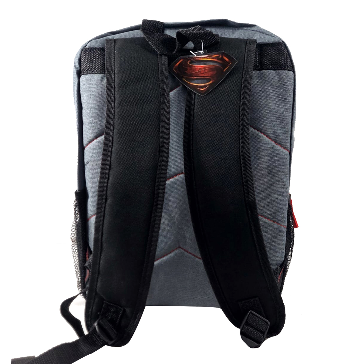 Mochila Escolar para Niños de Superman.