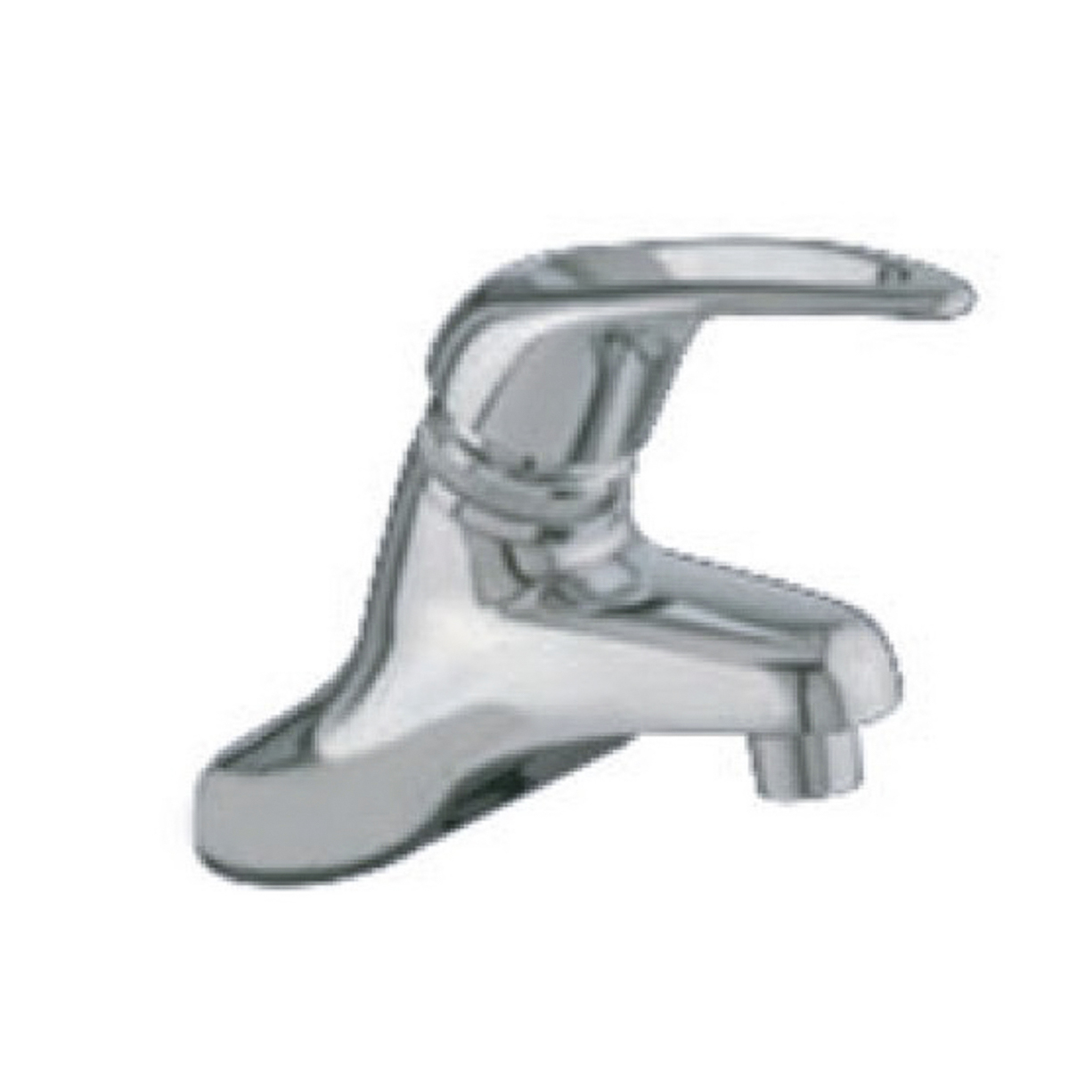 Monomando Abs Lavabo Dica 4429Ts