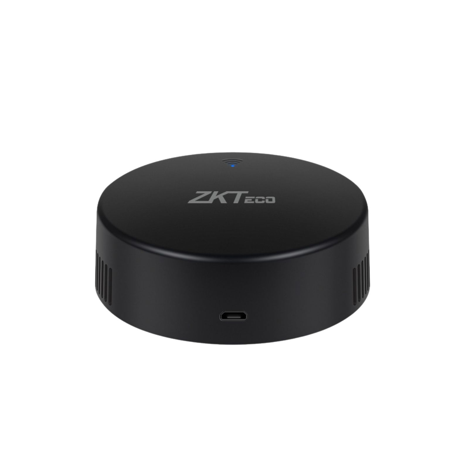 Control remoto inteligente,IR (infrarrojo), compatible con Alexa y Google home Zkteco 