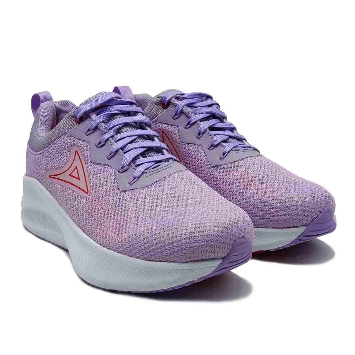 Tenis Pirma 4030 Lila Mujer Deportivos Ejercicio Runing Correr 
