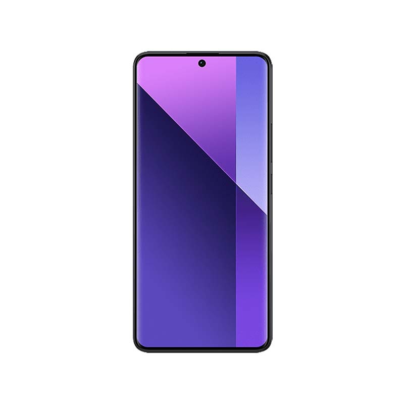 Redmi Note 13 Pro + Plus 5G Negro 12Gb 512Gb.