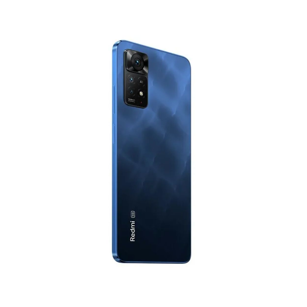 CELULAR XIAOMI REDMI NOTE 11 PRO+ 8GB/256GB AZUL LIBERADO