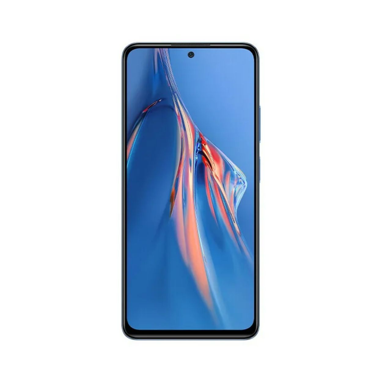 CELULAR XIAOMI REDMI NOTE 11 PRO+ 8GB/256GB AZUL LIBERADO