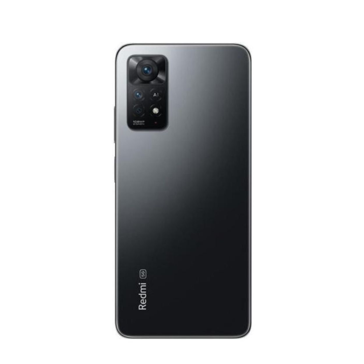 CELULAR XIAOMI REDMI NOTE 11 PRO+ 8GB/256GB GRIS LIBERADO