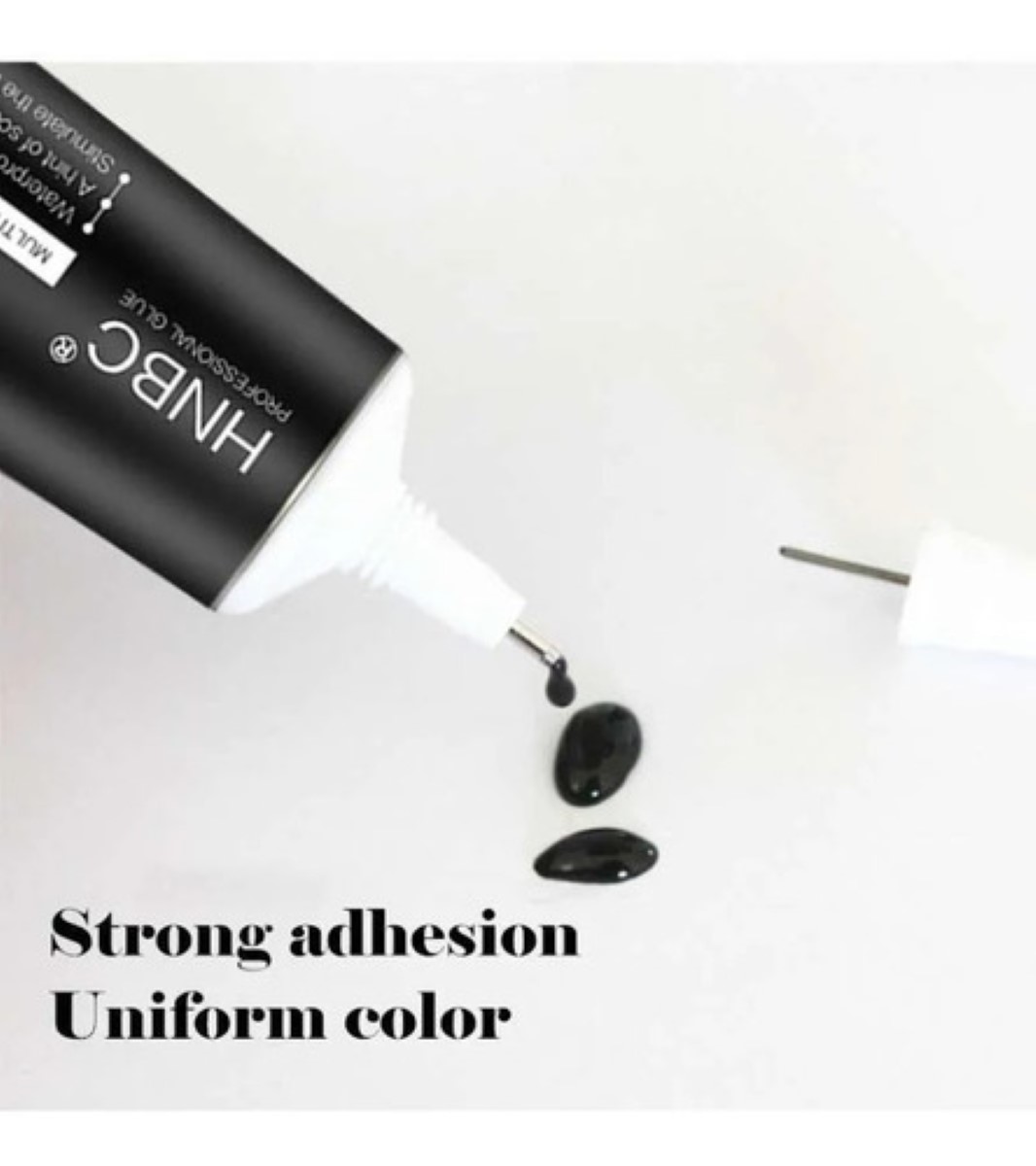 T7000 110ml Pegamento Adhesivo Negro Touch Celular Multiuso