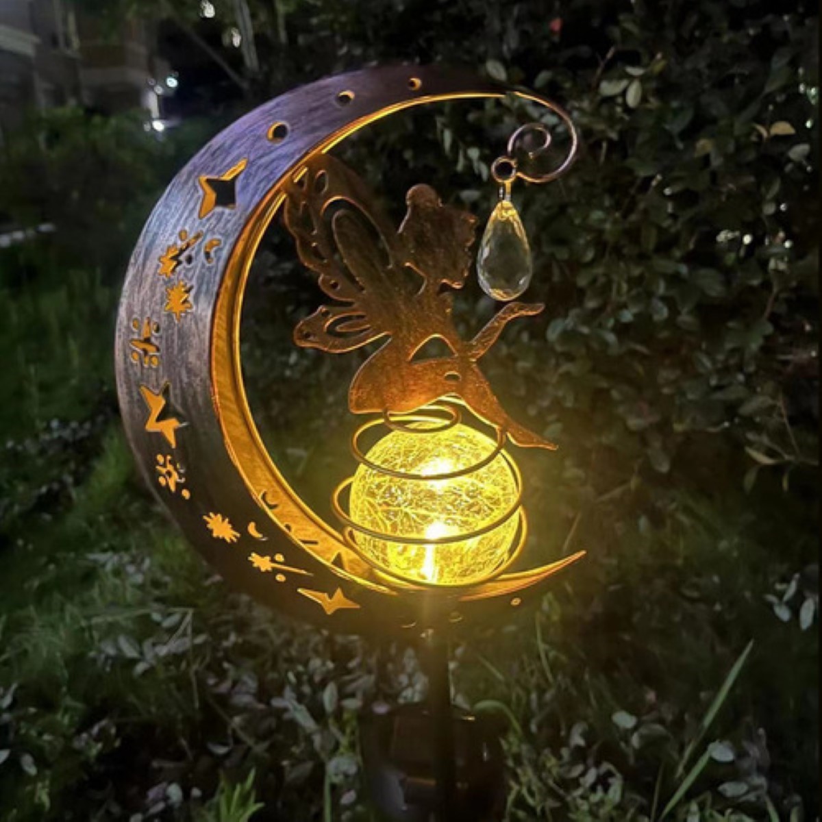 Lampara Para Patio Lampara Solar Jardin Lamparas Sostener colgante