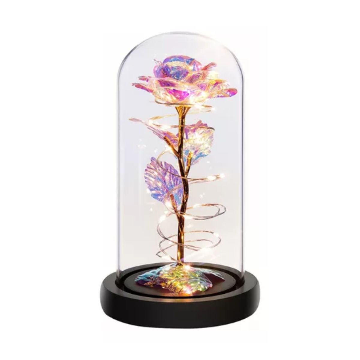 Flores Eternas Hogar Adornos Decoracion Regalos Para Mujer TORNAZOL