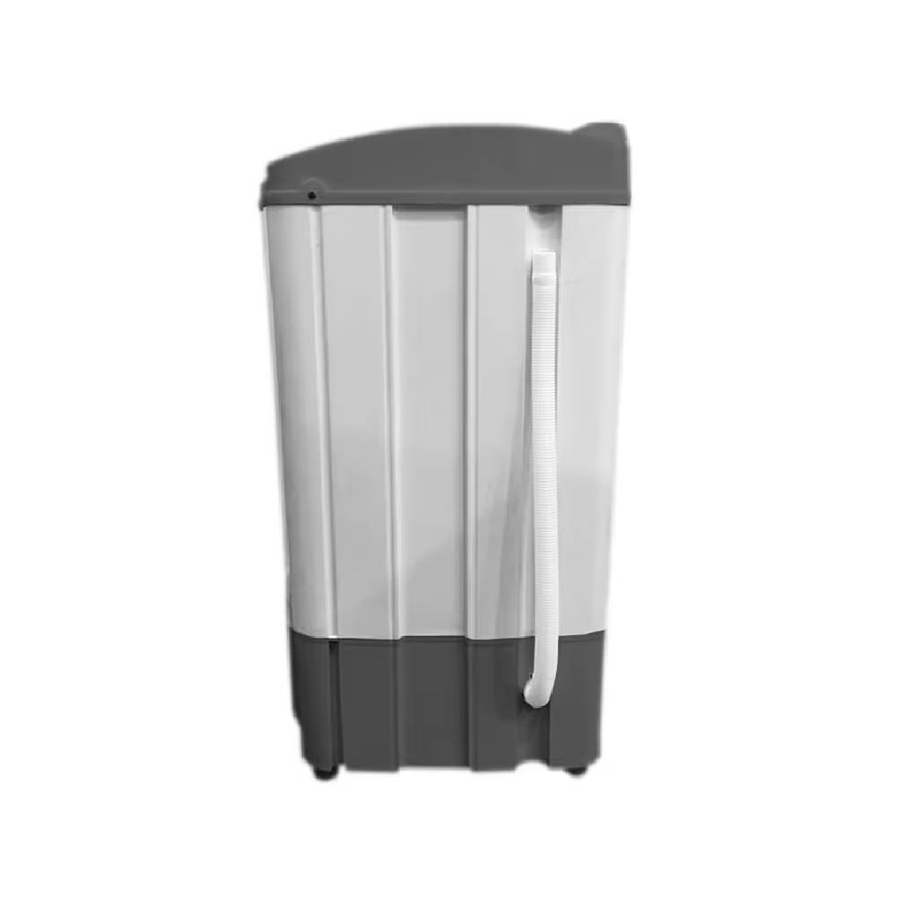 Centrifugadora Electrónica de Ropa Dace SD28P Soporta 6Kg Blanco