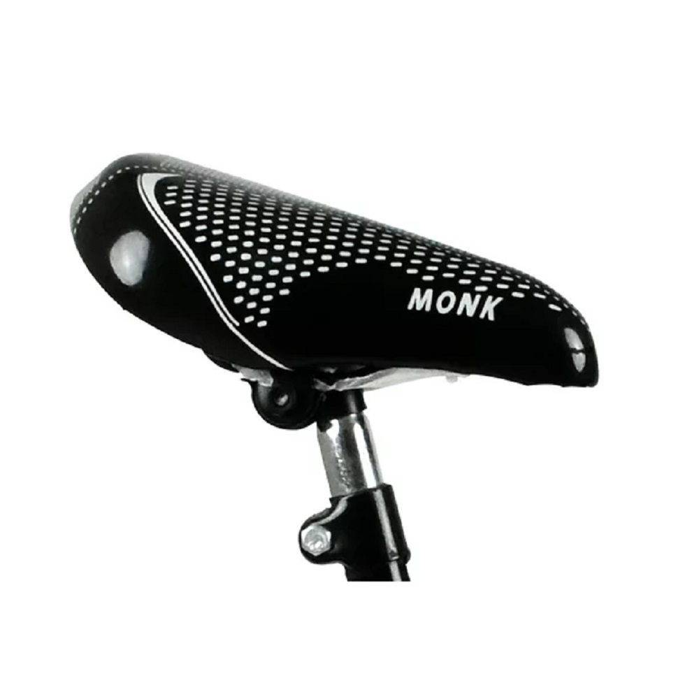 Bicicleta Monk Rodada 16 Starbiker 1 velocidad niño y niña