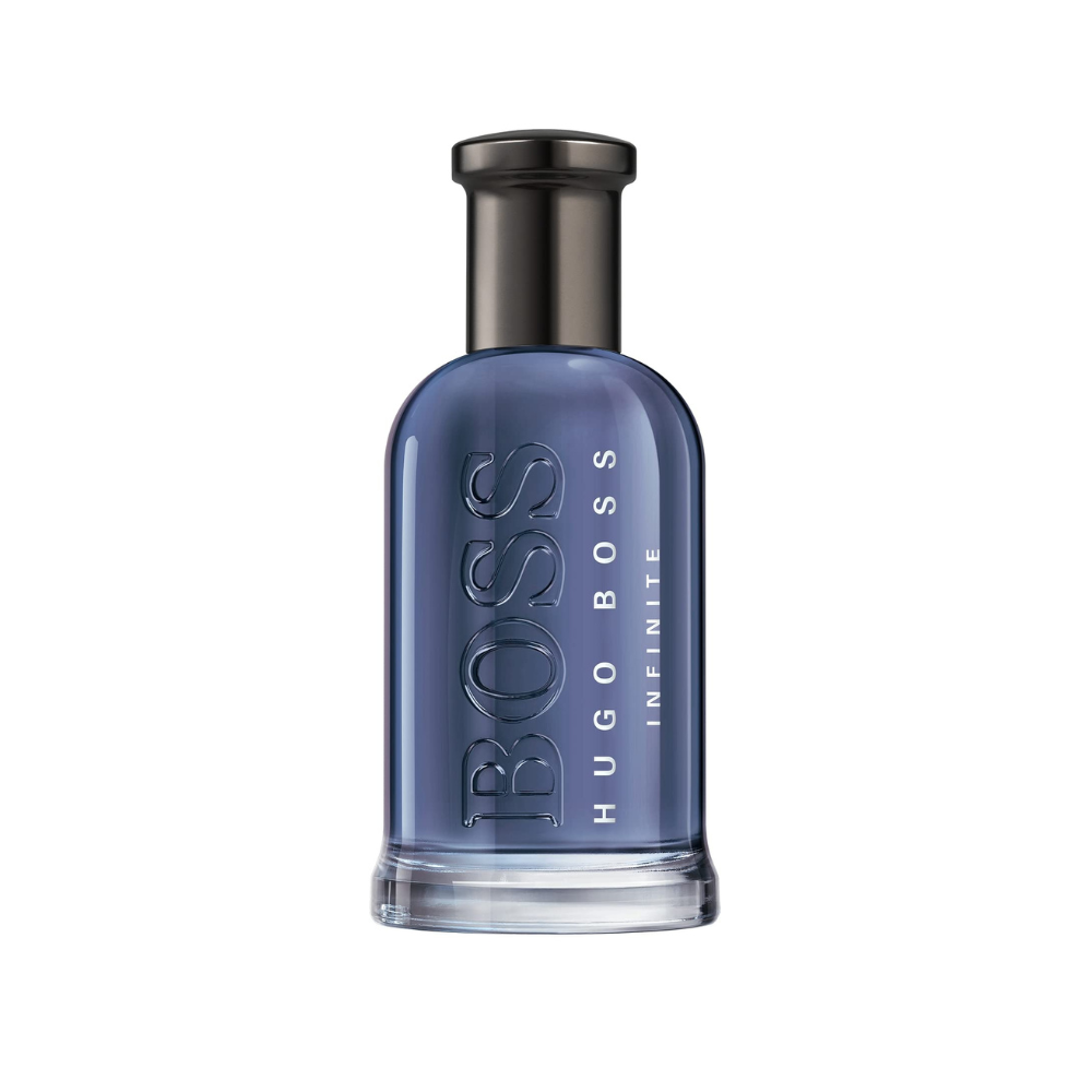 Perfume Hugo Boss Bottled Infinite 100ml Para Caballero Edp
