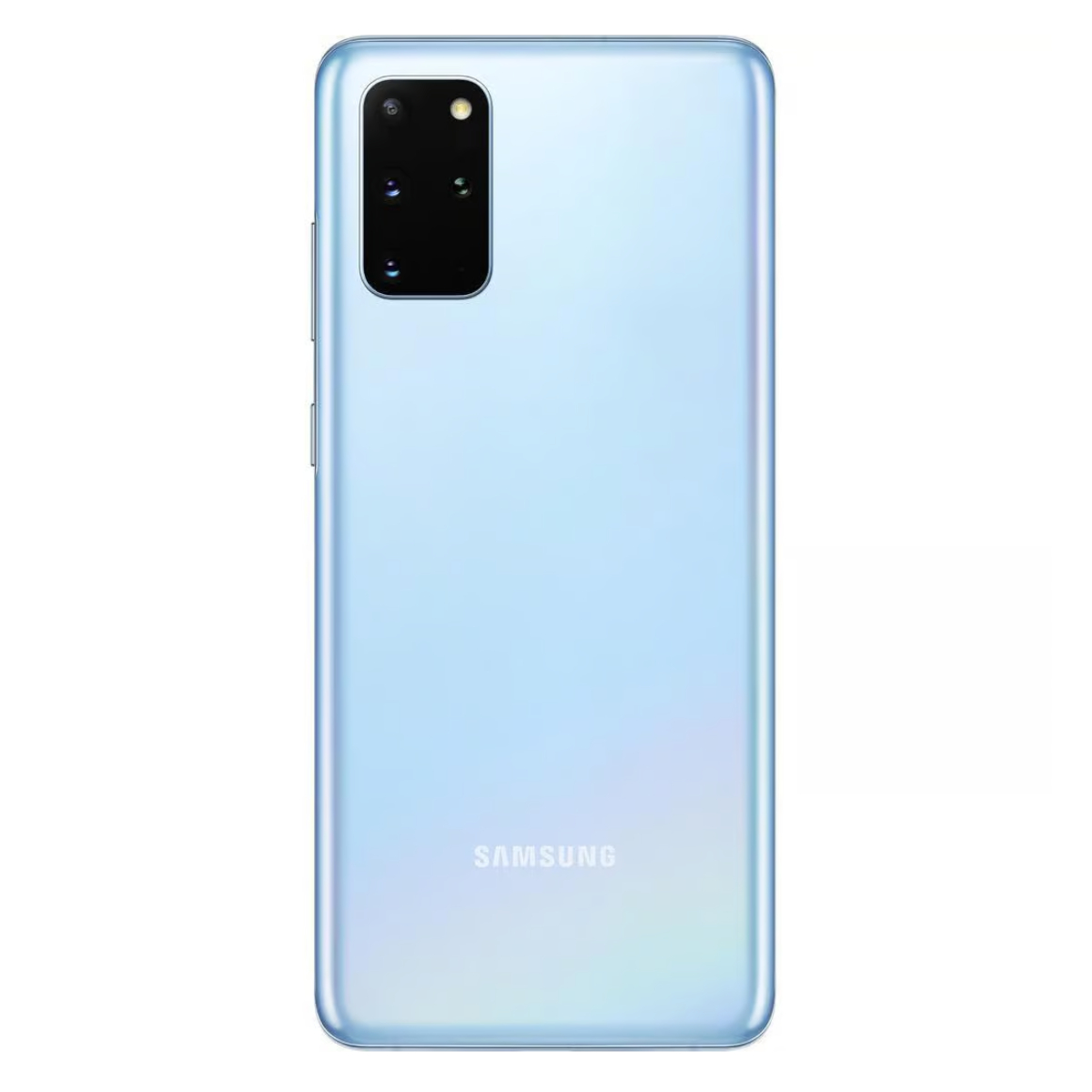 Celular Samsung S20 Plus 5G 12+128GB Color Azul