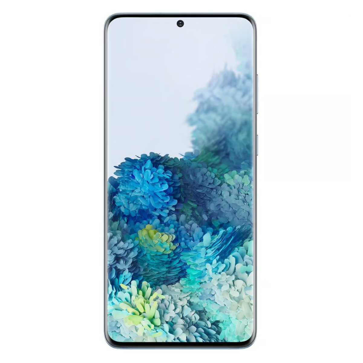 Celular Samsung S20 Plus 5G 12+128GB Color Azul