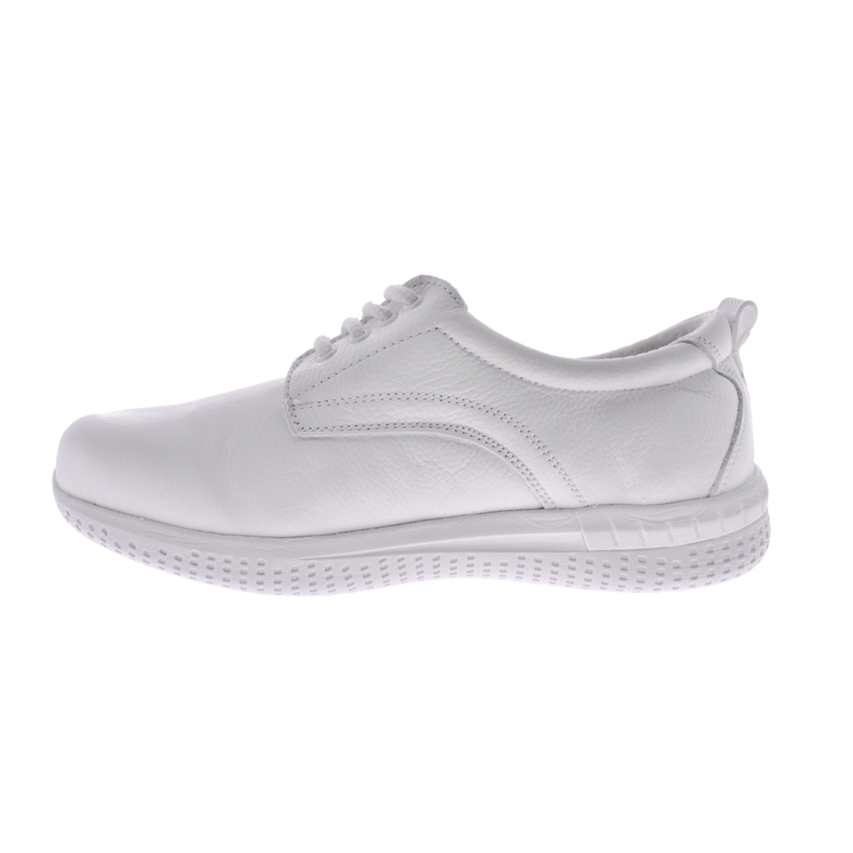 Zapato Enfermera Clínica Hospital Big Apple 715 Blanco