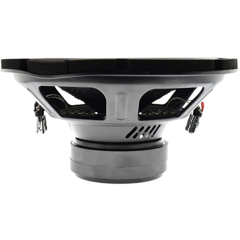 Subwoofer Atomic Audio REACTIONPRO12 2500 Watts 12 Pulgadas 4 Ohms Doble Bobina