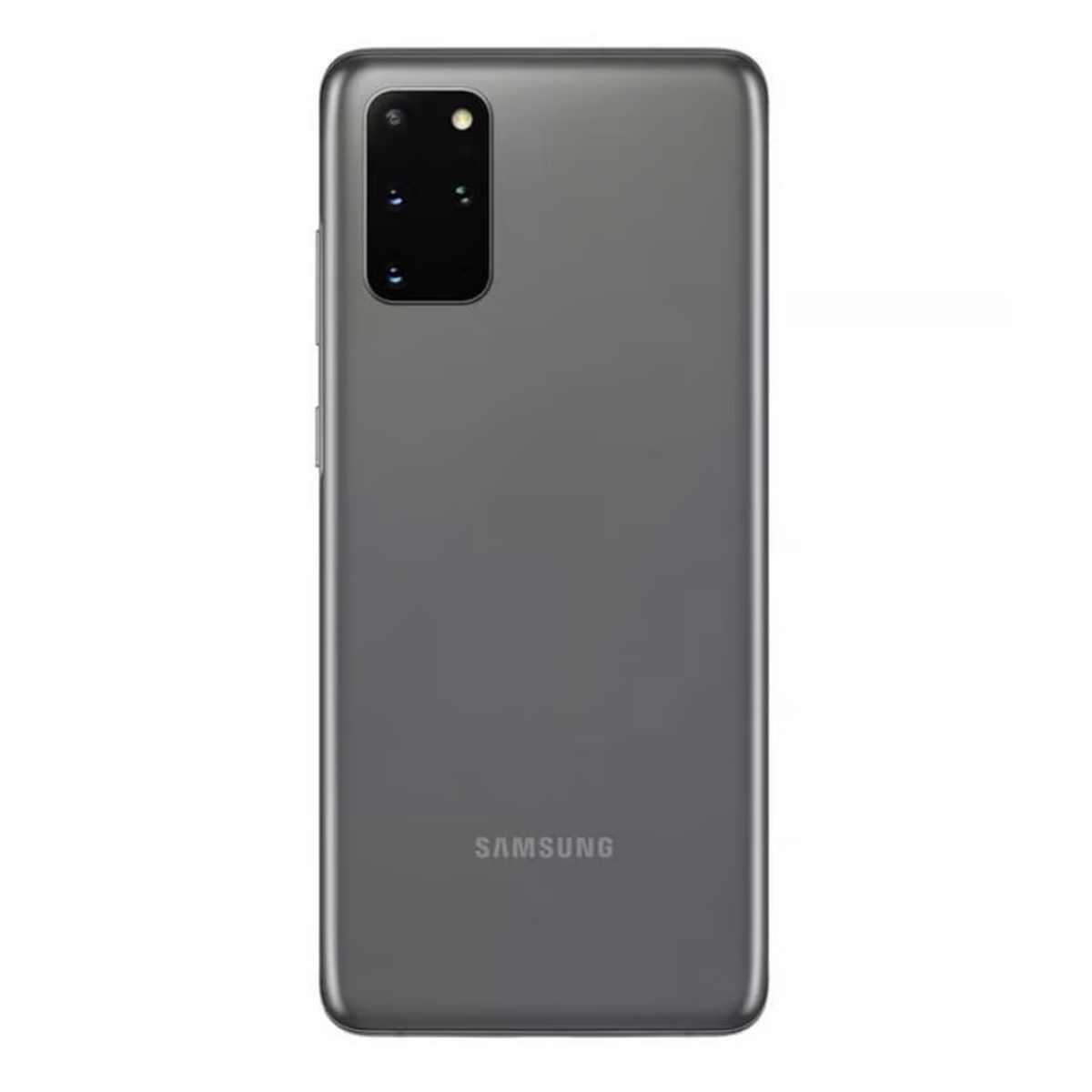 Celular Samsung S20 Plus 5G 12+128GB Color Gris 